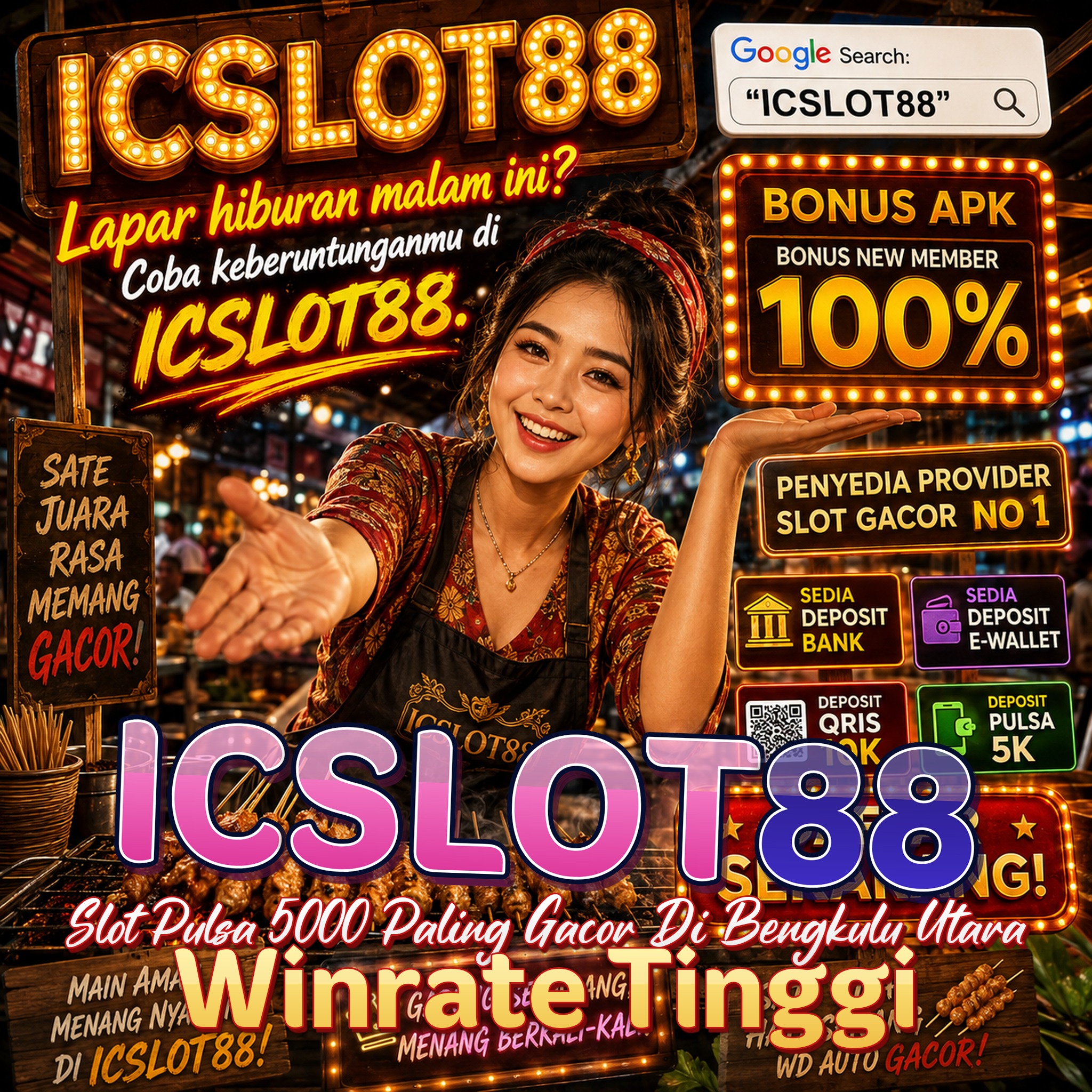 ICSLOT88