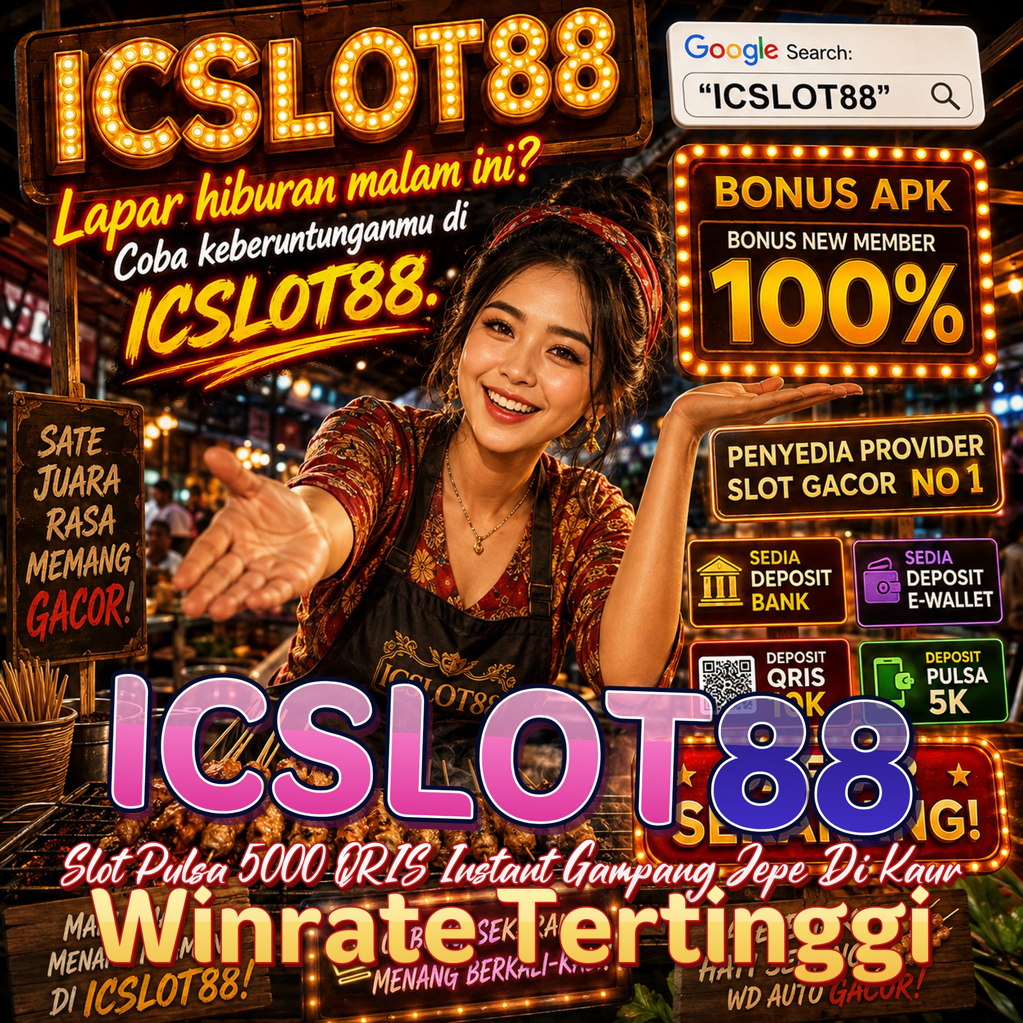 ICSLOT88